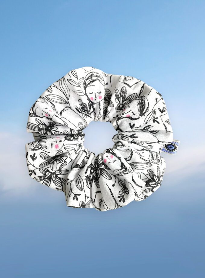 Creative-Stardust-Ladies-scrunchie