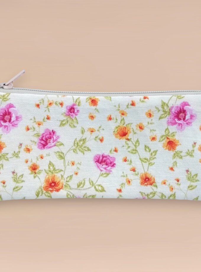 Creative Stardust - Form Essence collection - pencil case Fu Orange6